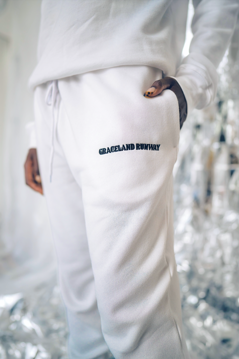 Laurel Lounge Sweats