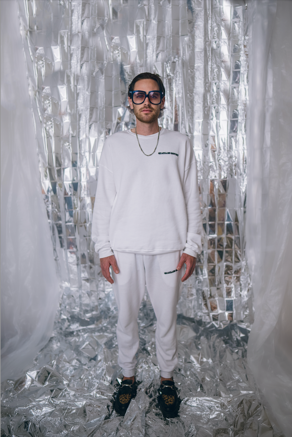 Laurel Lounge Sweats